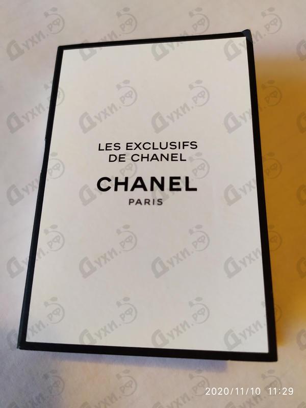 Купить La Pausa Eau De Parfum от Chanel